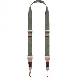 K&F Concept 32mm Camera Strap (Green)