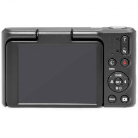 Kodak PIXPRO C1 Compact Digital Camera (Brown)