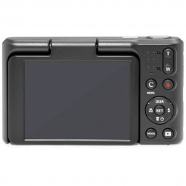 Kodak PIXPRO C1 Compact Digital Camera (Black)