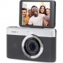 Kodak PIXPRO C1 Compact Digital Camera (Black)