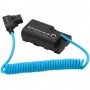 Kondor Blue D-Tap Power Cable 