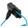 Kondor Blue D-Tap Power Cable 