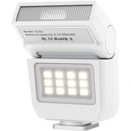 Ulanzi SL03 Spark Lite Camera Flash (White)