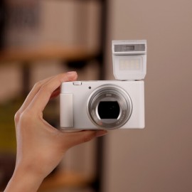 Ulanzi SL03 Spark Lite Camera Flash (White)
