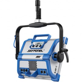 ARRI S30-C LIGHTING SKYPANEL (MANUAL) SCHUKO - SET 