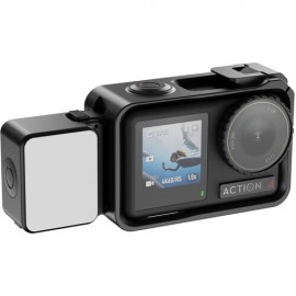 Ulanzi LM18 Mini Daylight LED Light for DJI Osmo Action 4/3 Pocket 3