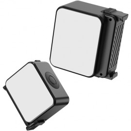 Ulanzi LM18 Mini Daylight LED Light for DJI Osmo Action 4/3 Pocket 3