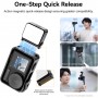 Ulanzi LM18 Mini Daylight LED Light for DJI Osmo Action 4/3 Pocket 3