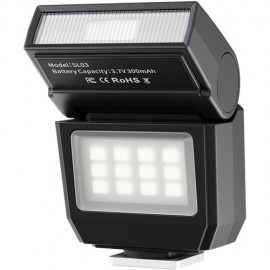 Ulanzi SL03 Spark Lite Camera Flash (Black)