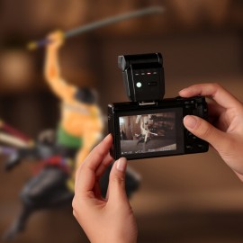 Ulanzi SL03 Spark Lite Camera Flash (Black)