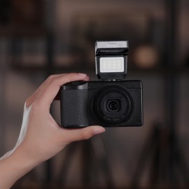 Ulanzi SL03 Spark Lite Camera Flash (Black)