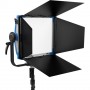 ARRI 4-Leaf Barndoors for LED 