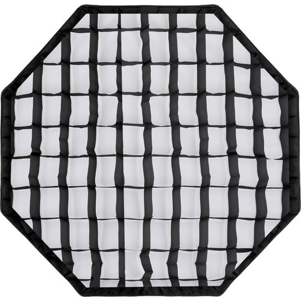 Impact Fabric Grid for Extra Small Octagonal Luxbanx 18