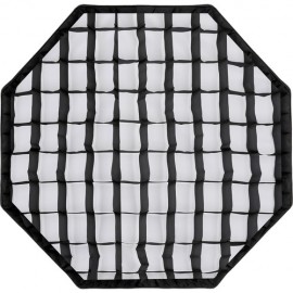 Impact Fabric Grid for Extra Small Octagonal Luxbanx 18
