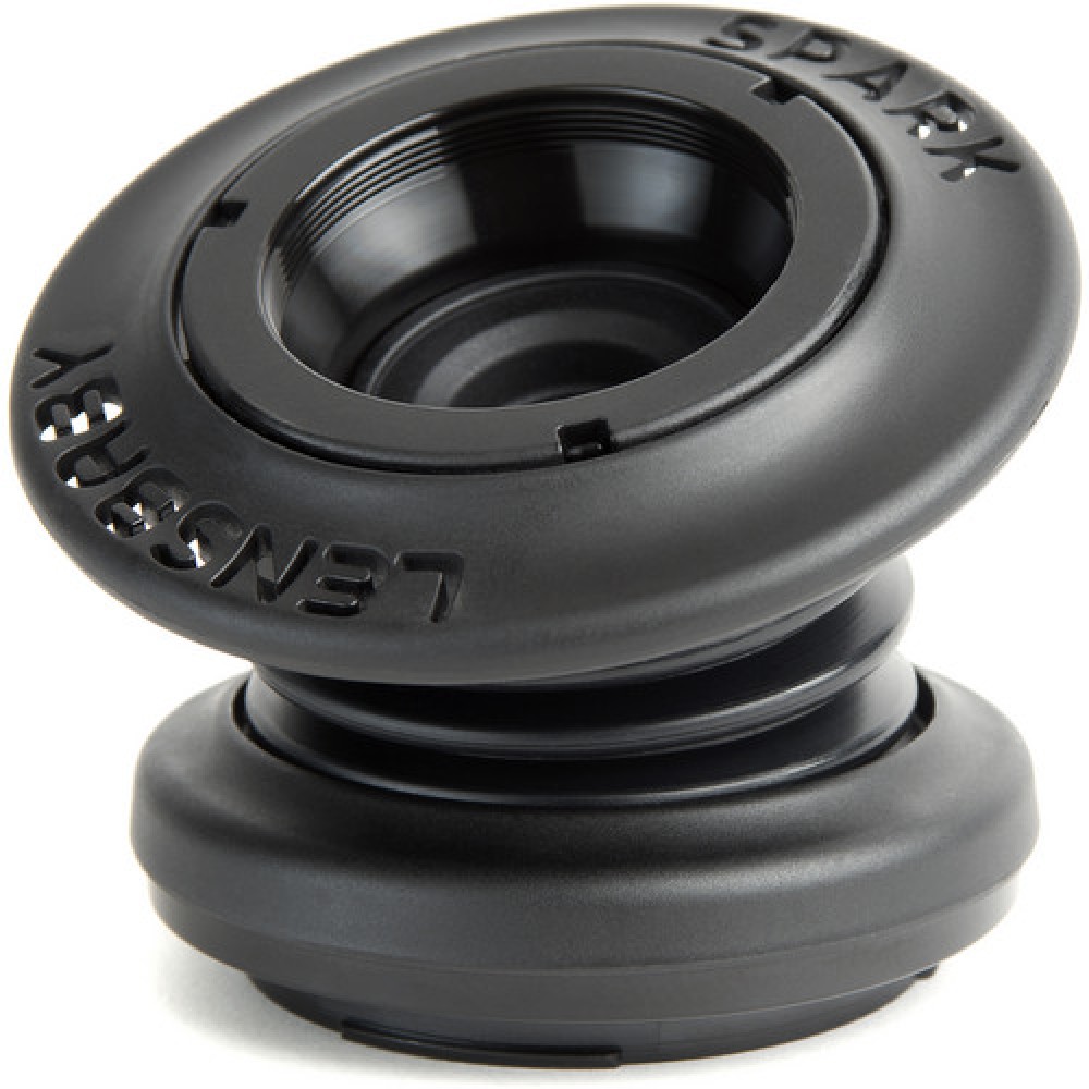 Lensbaby Spark For Canon Lensbaby Spark For Canon