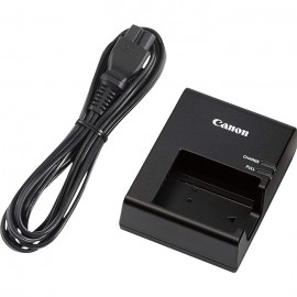 Battery Charger for Canon LC-E10