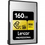 Lexar 160GB Professional CFexp