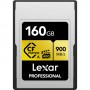Lexar 160GB Professional CFexp