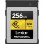 Lexar 256GB Professional CFexp