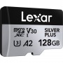 Lexar 128GB Professional SILVE