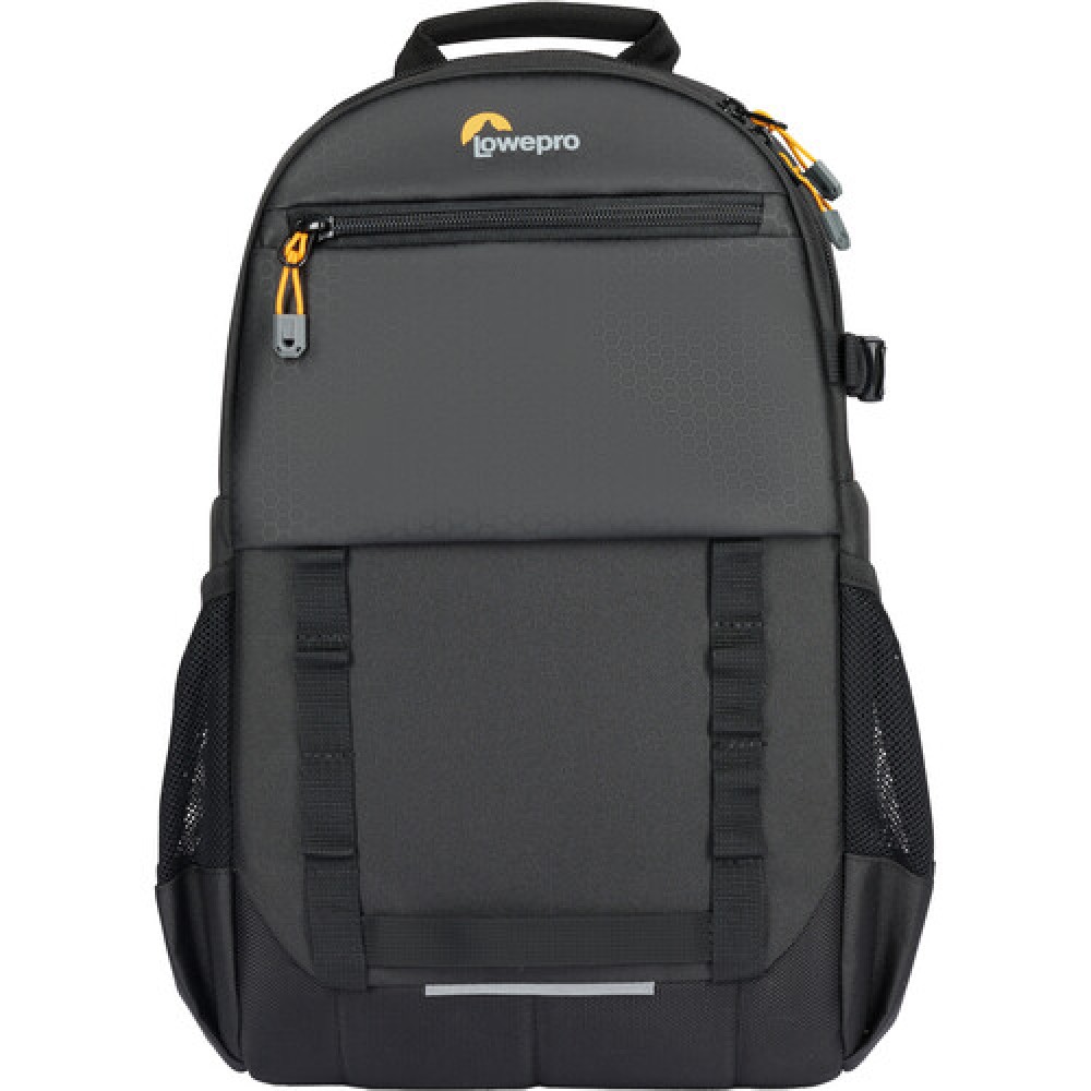 Lowepro Adventura Go BP 150 Backpack (Black, 11L)