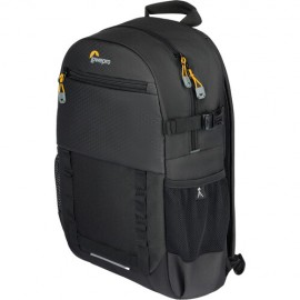 Lowepro Adventura Go BP 150 Backpack (Black, 11L)