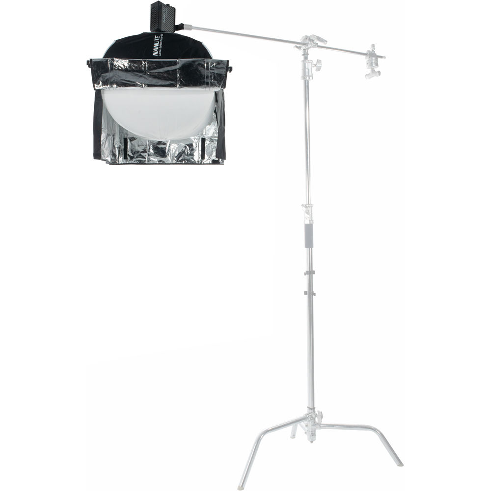 NANLITE Lantern 65 cm for Bownes mount