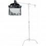 NANLITE Lantern 65 cm for Bown