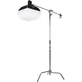 NANLITE Lantern 65 cm for Bownes mount