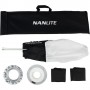 NANLITE Lantern 65 cm for Bown