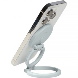 Nanlite Lumo Bi-Color LED Ring Light (Mint Blue)