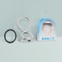 Nanlite Lumo Bi-Color LED Ring