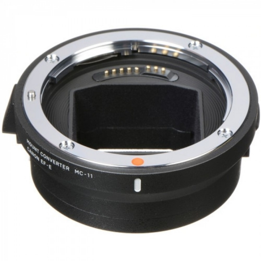 Sigma MC-11 Mount Converter Lens Adapter Sigma EF-Mount Lenses to Sony E     
