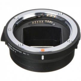 Sigma MC-11 Mount Converter Lens Adapter Sigma EF-Mount Lenses to Sony E     