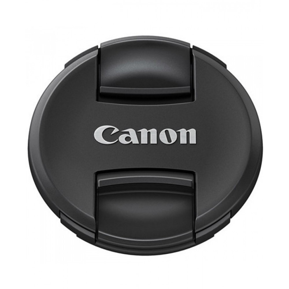 Canon E-82 II 82mm Lens Cap
