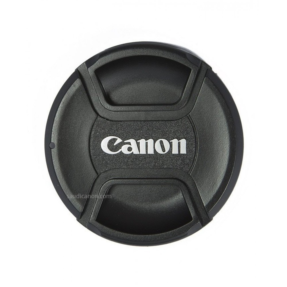 Canon 52mm Lens Cap