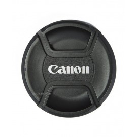 Canon 52mm Lens Cap
