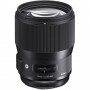 Sigma 135mm f/1.8 DG HSM Art L