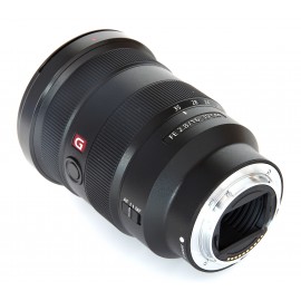 Sony FE 16-35mm f/2.8 GM Lens