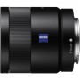 Sony Sonnar T* FE 55mm f/1.8 Z