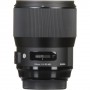 Sigma 135mm f/1.8 DG HSM Art L