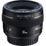 Canon EF 50mm f/1.4 USM Lens