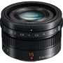 Panasonic Leica DG Summilux 15