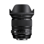 SIGMA LENS 24-105MM F4.0 DG OS