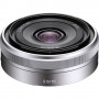 Sony E 16mm f/2.8 Lens