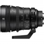 Sony FE PZ 28-135mm f/4 G OSS 