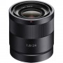 SONY 24MM F1.8 ZA E-MOUNT CARL