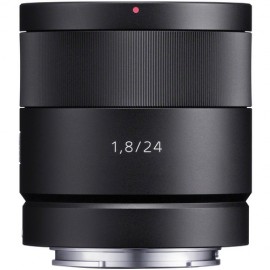 SONY 24MM F1.8 ZA E-MOUNT CARL ZEISS SONNAR LENS