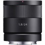 SONY 24MM F1.8 ZA E-MOUNT CARL