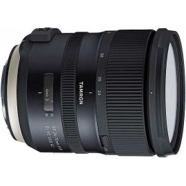 Tamron SP 24-70mm f/2.8 Di VC USD G2 Lens for Nikon F
